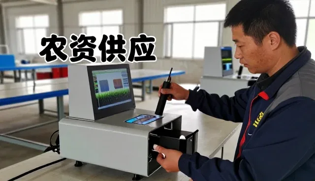 农产品加工帮助农机提升服务能力