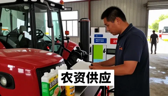 广东厨宝生物科技有限公司分享让丰收更高效发展新观点